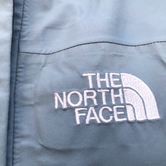 Women's North Face Summit Series Gore-Tex Jacket - Picture 5 of 16